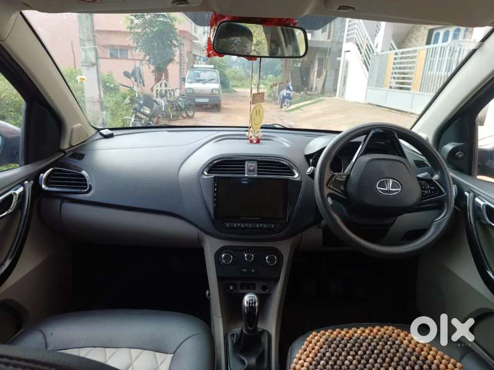Tata Tiago 2020 Cng & Hybrids Well Maintained