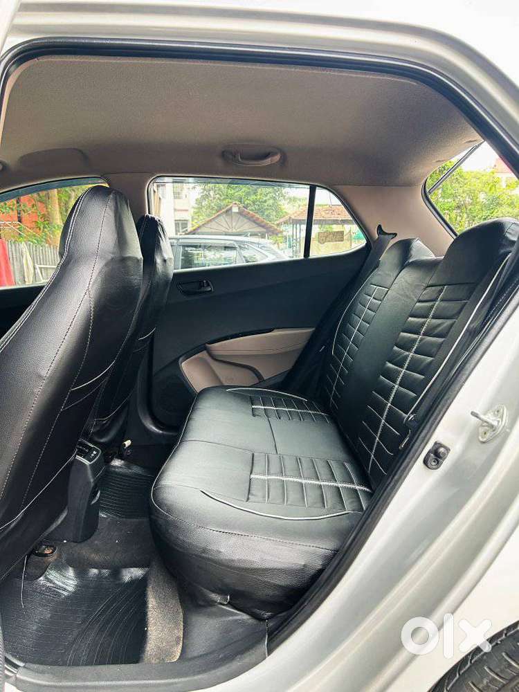 Hyundai Grand I10 1.2 Crdi Magna, 2018, Diesel