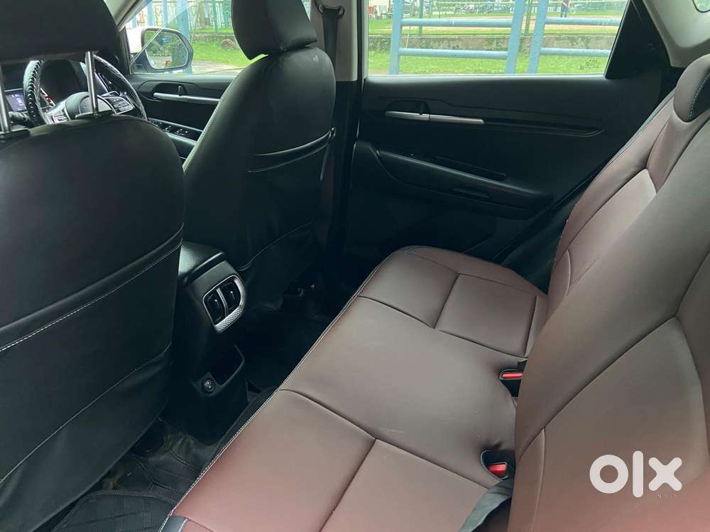 Kia Sonet Htk Plus G, 2021, Petrol