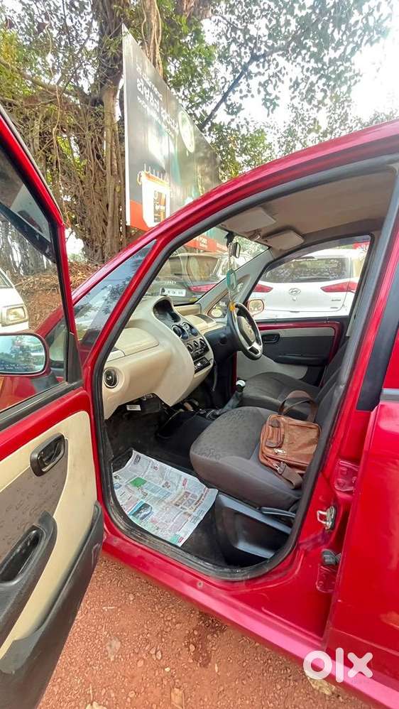 Tata Nano 2015 Petrol Well Maintained