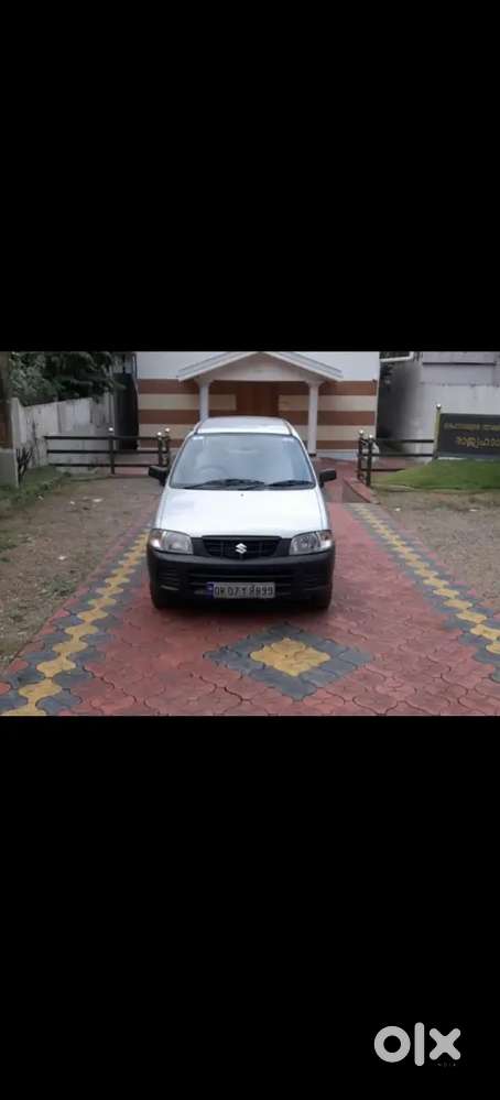 Maruti Suzuki Alto 2011