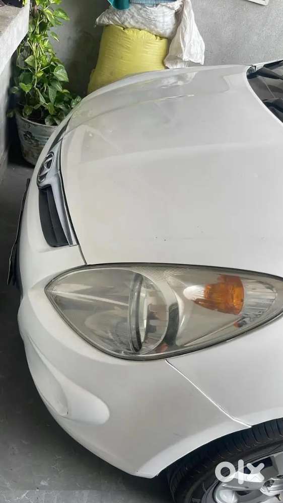 Koi Diesel Car Nl Exchange V Karla Gya Hyundai I20 2010