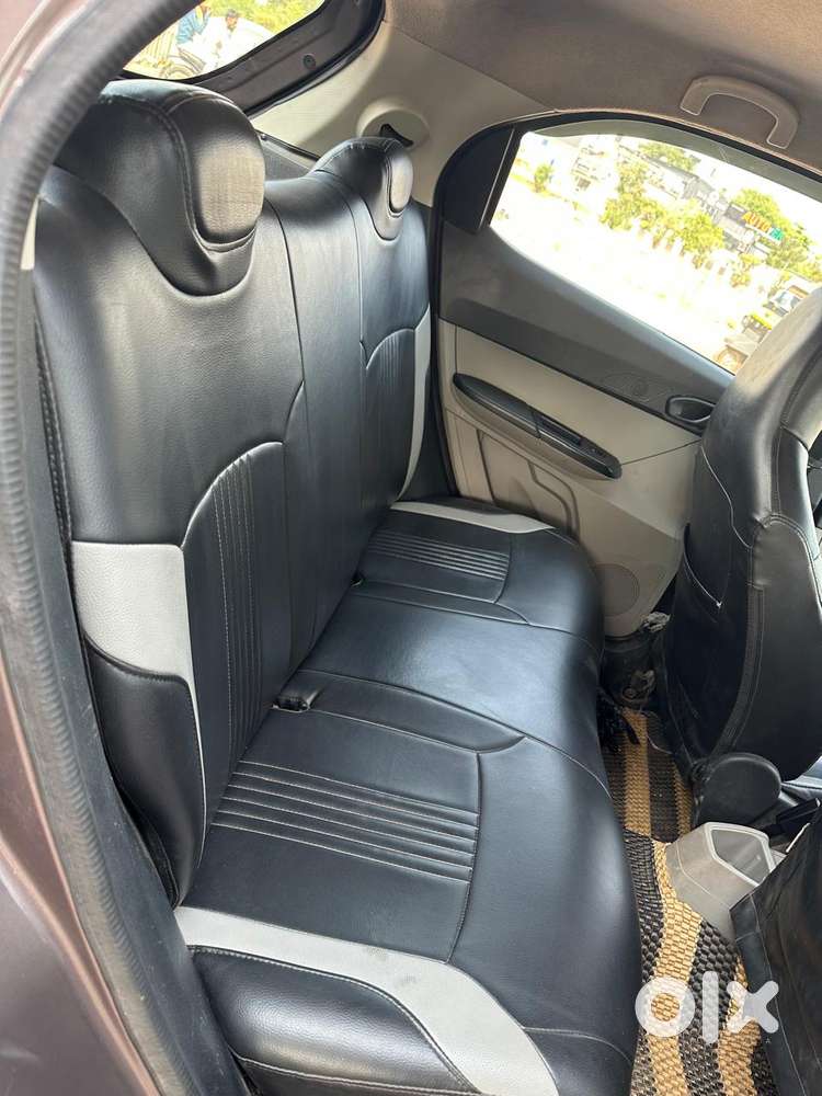 Tata Tiago 1.05 Revotorq Xt, 2017, Petrol