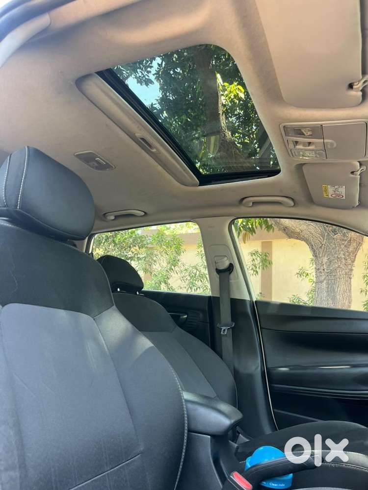 Hyundai New I20 2023 Petrol Good Condition