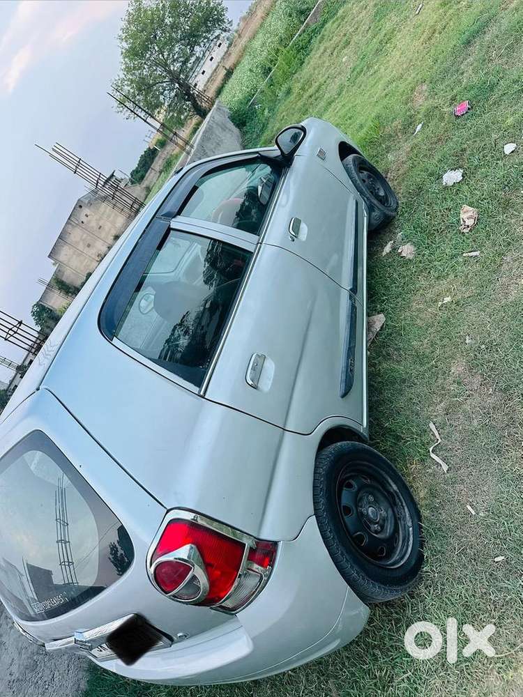 Maruti Suzuki Alto K10 2013 Petrol Good Condition