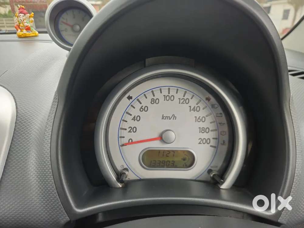 Ritz Vdi ( Dec ) 2013 @2,64,999/-