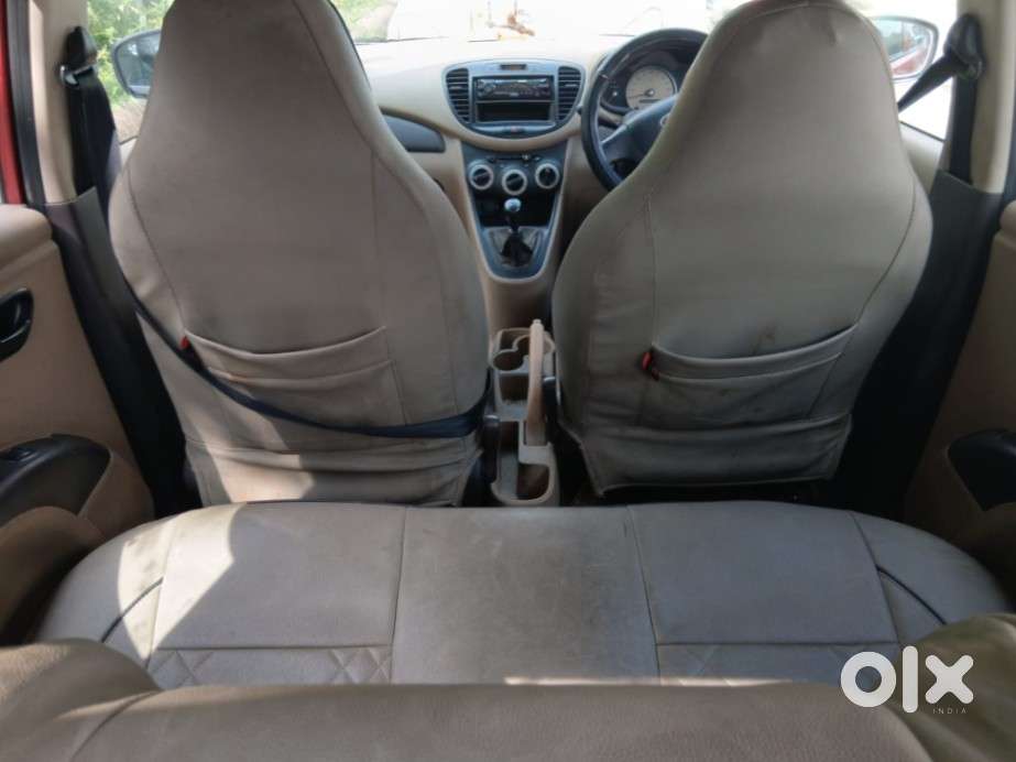 Hyundai I10 Magna O, 2010, Petrol