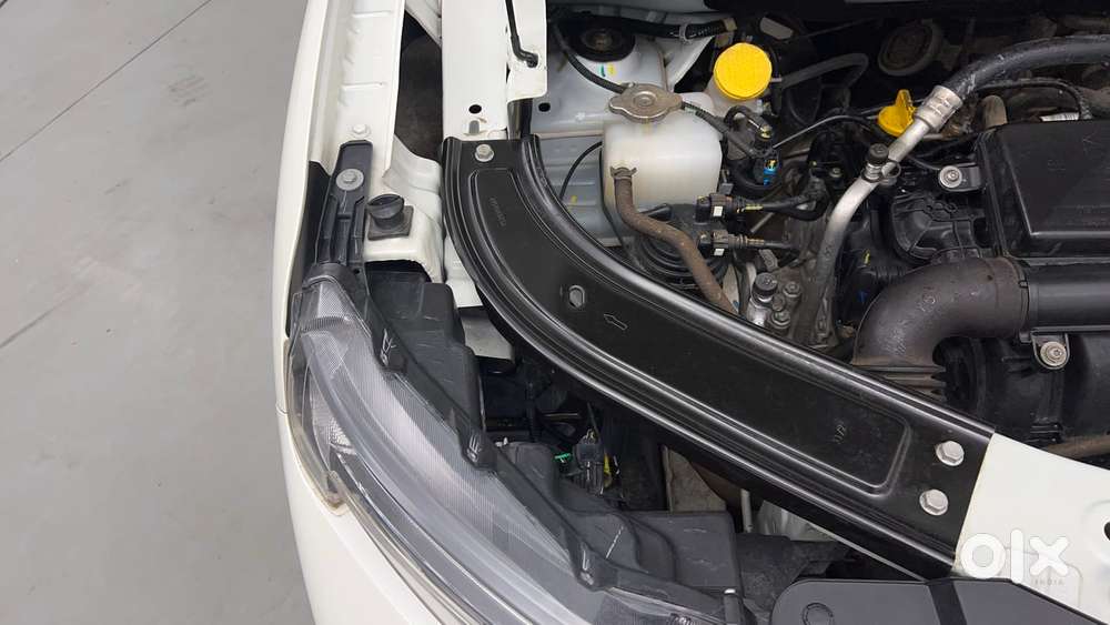 Renault Kiger Rxl, 2024, Petrol