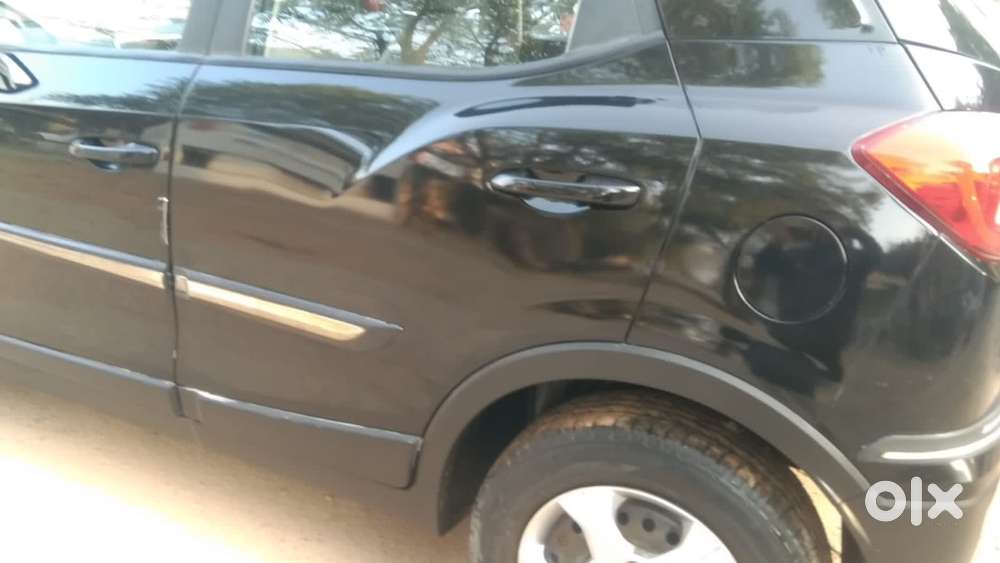 Mahindra Xuv300  W6 Petrol 2020