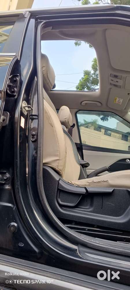 Hyundai Creta 1.6 Sx, 2020, Diesel