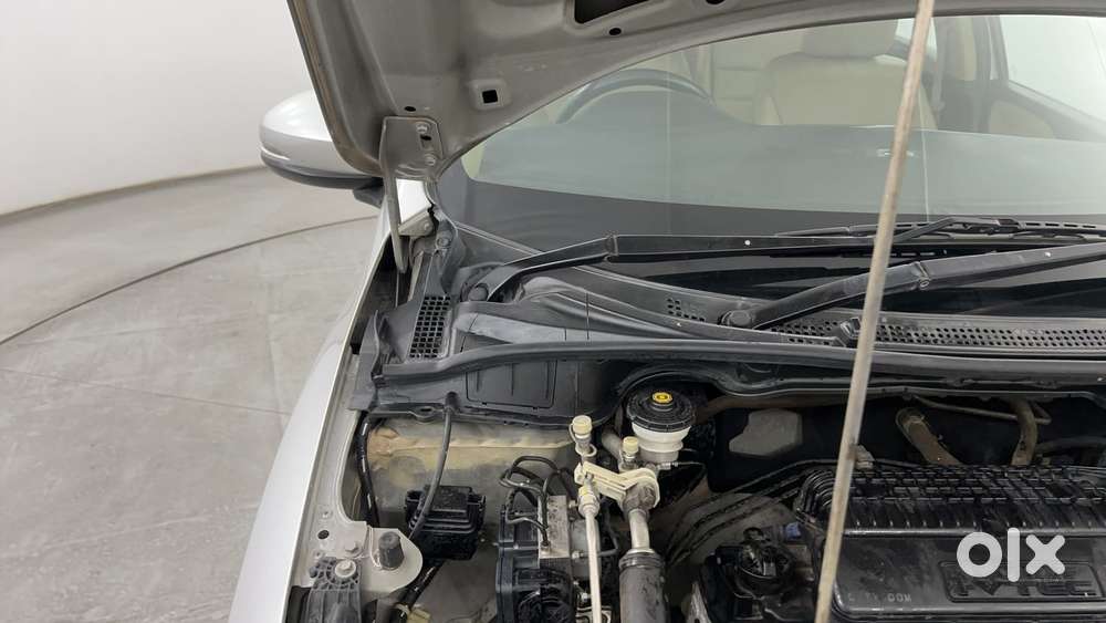 Honda City 2014-2015 I Dtec Vx, 2015, Petrol