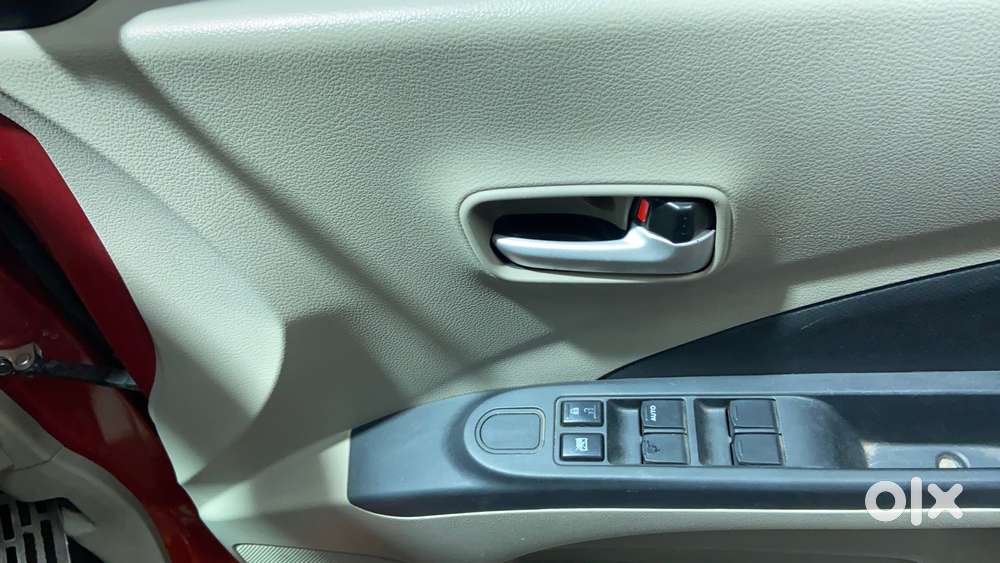 Maruti Suzuki Celerio 2014-2017 Vxi At, 2015, Petrol