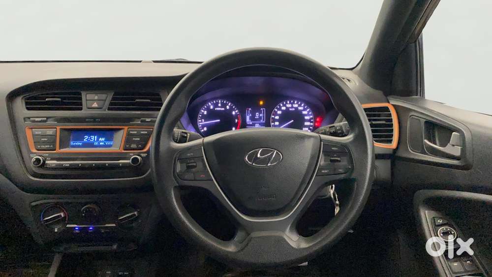 Hyundai I20 Active 1.2 S, 2016, Petrol