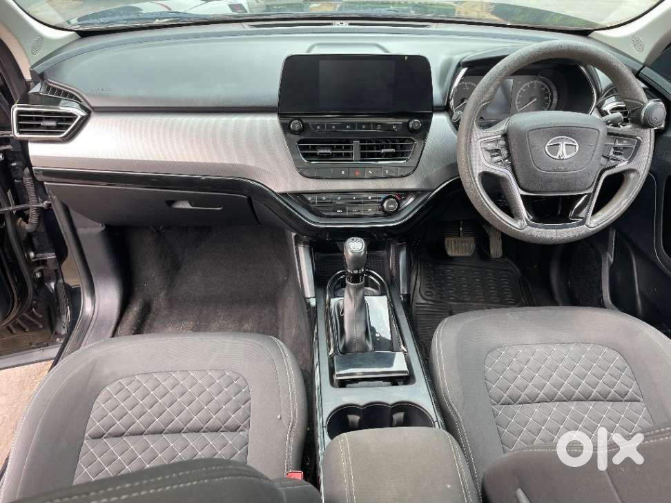 Tata Harrier 2.0 Kryotec Xta Plus Dark Edition, 2022, Diesel