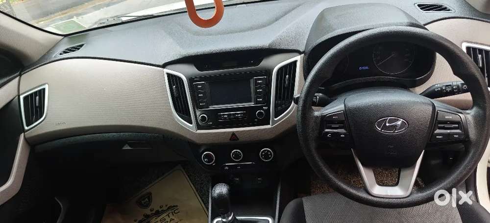 Hyundai Creta 1.4 Ex 2019