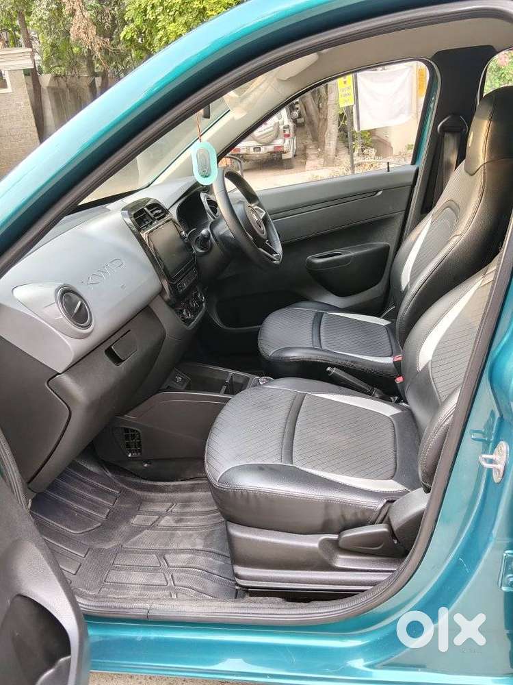 Renault Kwid Rxt Amt Climber (automatic), 2021, Petrol