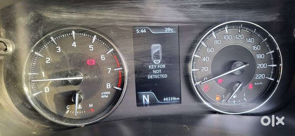 Maruti Suzuki Baleno 1.2 Zeta At, 2023, Petrol