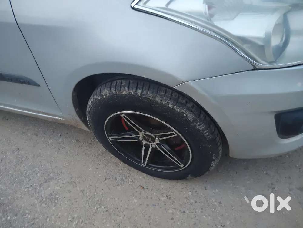 Maruti Suzuki Dzire 2013 Diesel