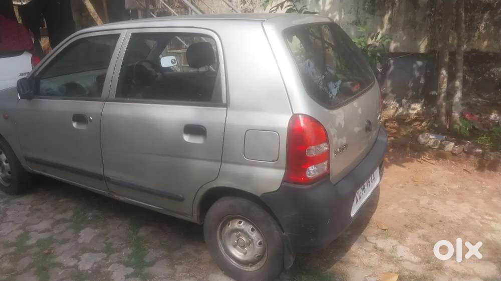 Maruti Suzuki Alto 2006
