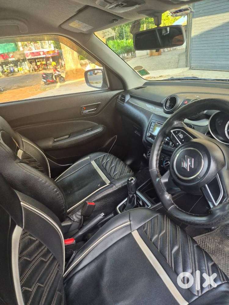 Maruti Suzuki Swift 1.2 Vxi (o), 2020, Petrol