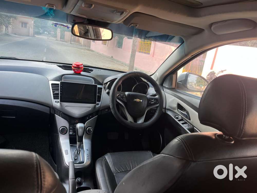 Chevrolet Enjoy 1.4 Ls 7, 2011, Diesel