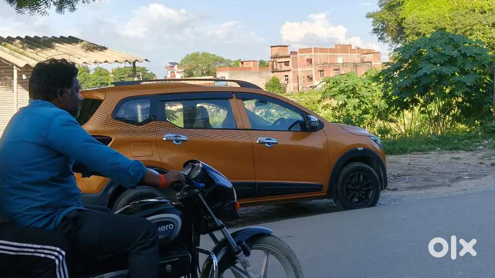 Renault Triber 1.0 Rxz 2024