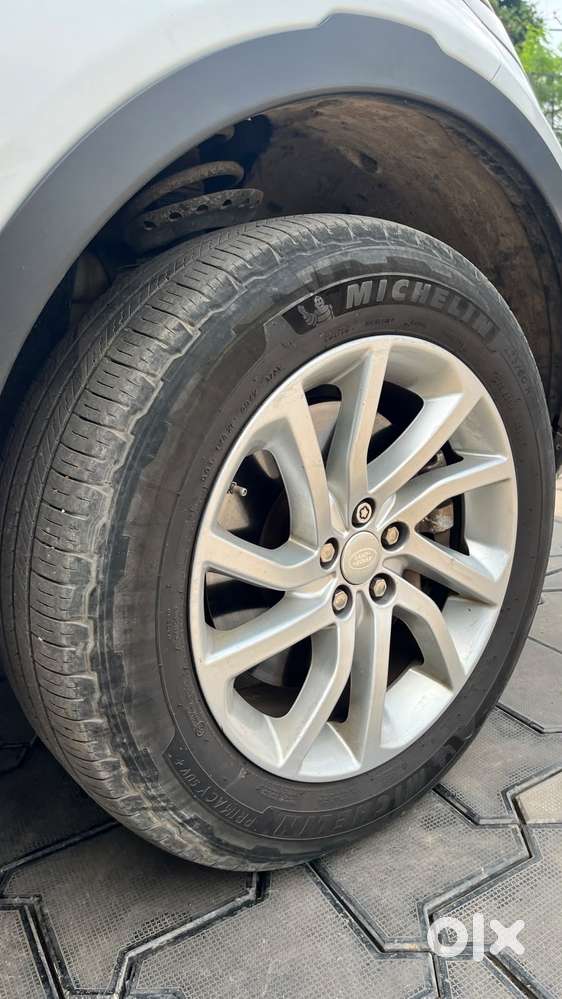 Land Rover Discovery Sport Hse 7-seater, 2018, Diesel
