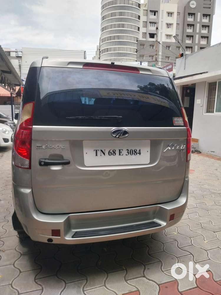 Mahindra Xylo E4 Bs Iii, 2012, Diesel