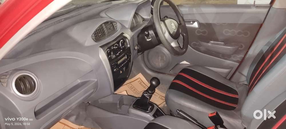 Maruti Suzuki Alto 800 2012-2016 Vxi, 2014, Petrol