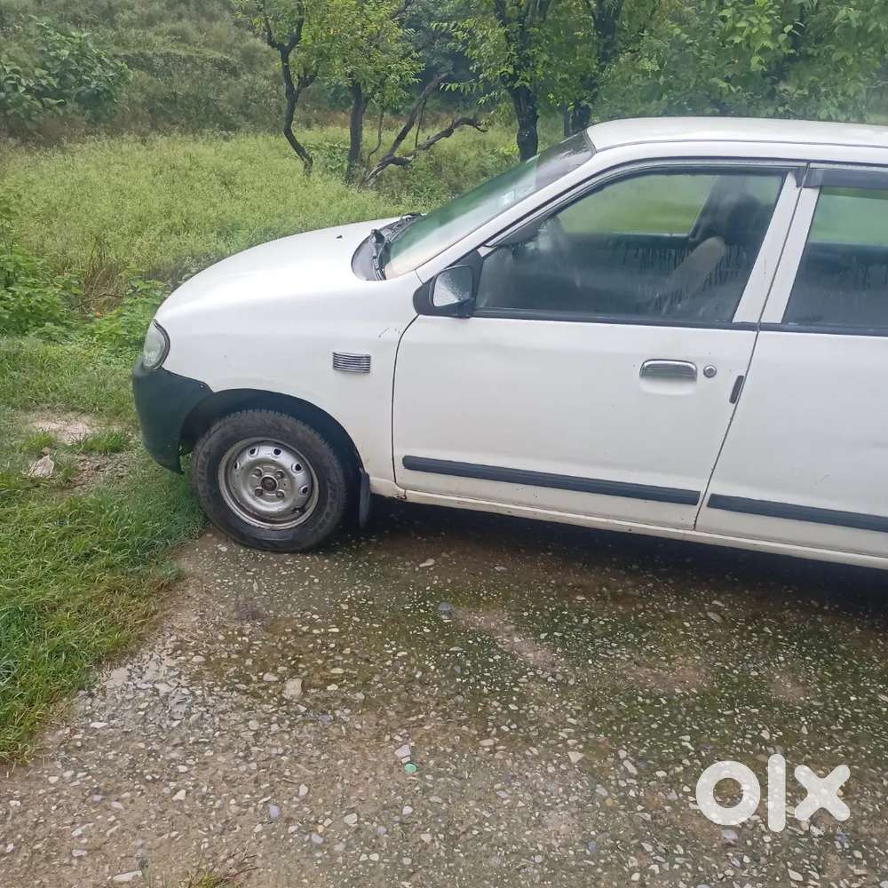 Maruti Suzuki Alto Lxi 2009 Dew Dated 2029