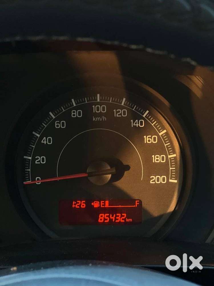 Maruti Suzuki Swift Ddis Ldi, 2019, Diesel