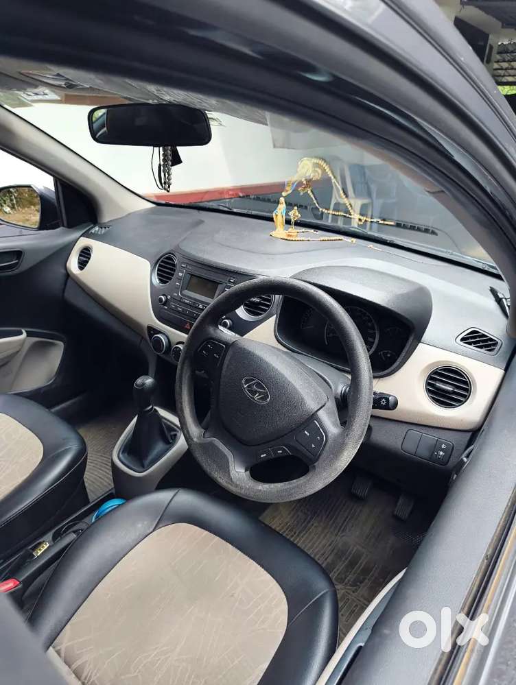 Hyundai Grand I10 2018 For Sale
Single Owner.
