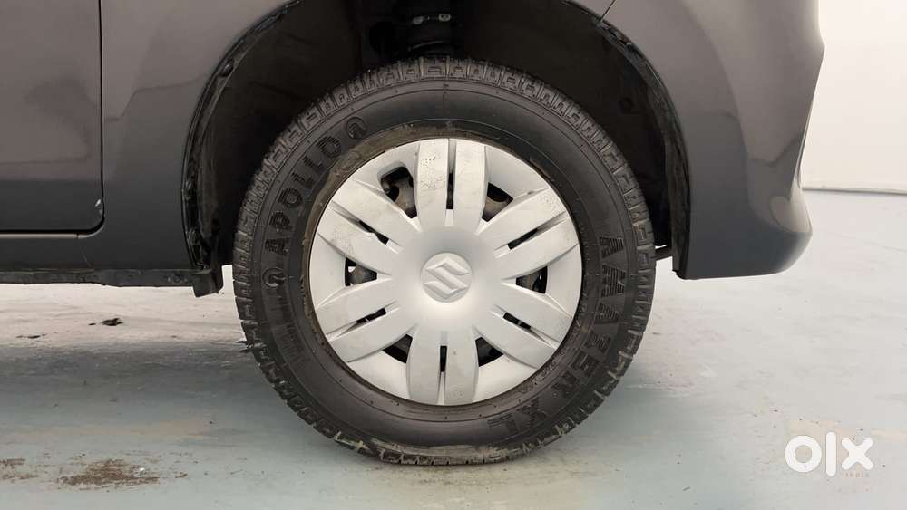 Maruti Suzuki Alto 800 Lxi, 2017, Petrol