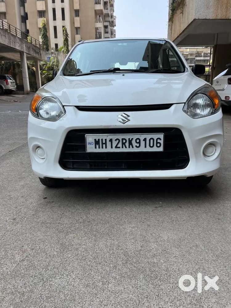 Maruti Suzuki Alto 800 /2019