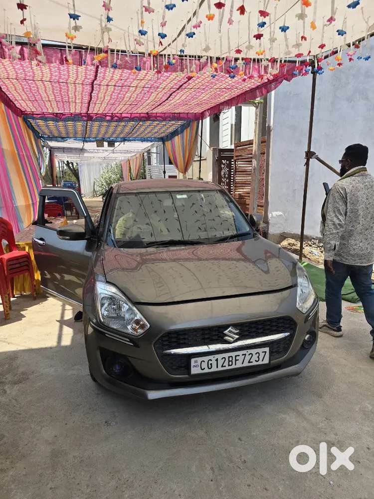 Maruti Suzuki Vxi 2022 Model