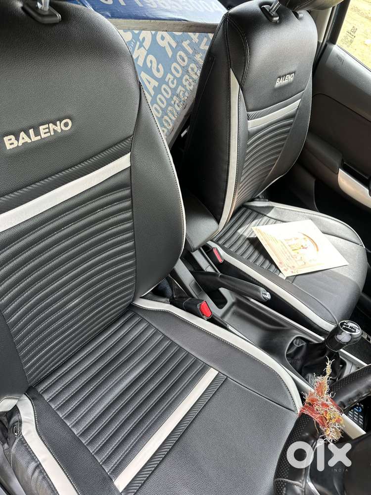 Maruti Suzuki Baleno Delta, 2018, Diesel