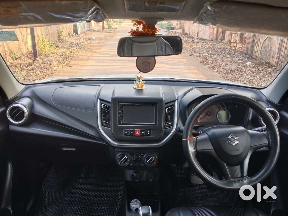 Maruti Suzuki Celerio 1.0 Vxi Amt, 2022, Petrol
