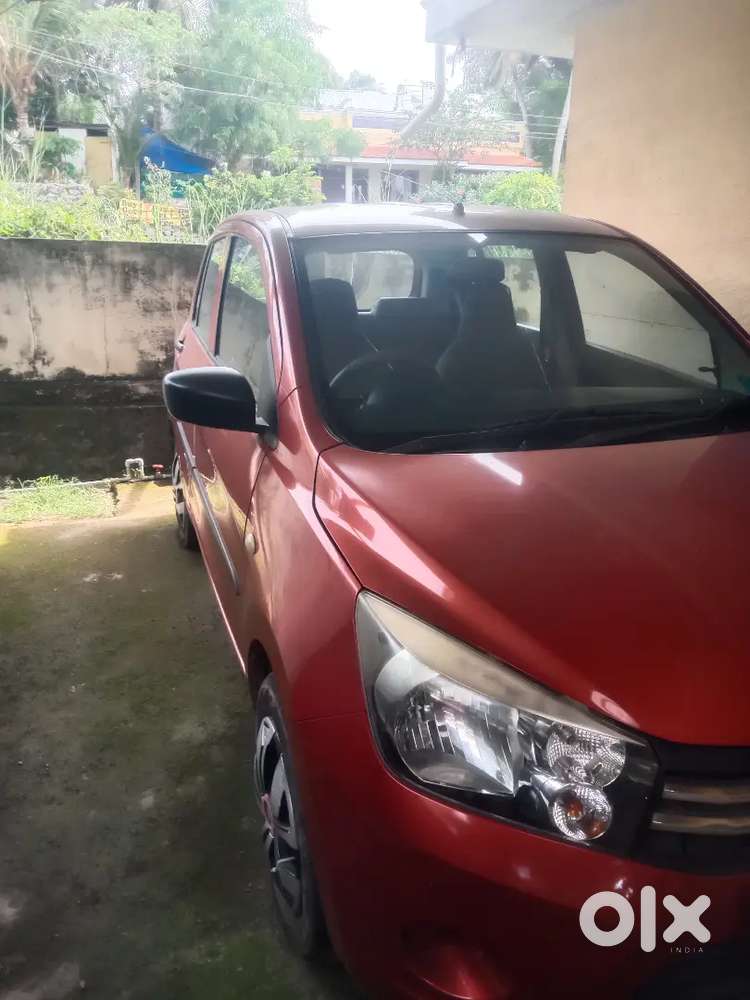 Maruti Suzuki Celerio