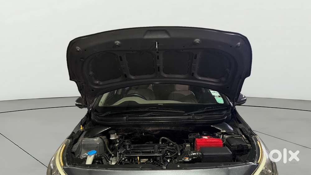 Hyundai Elite I20 Sportz 1.2, 2017, Petrol
