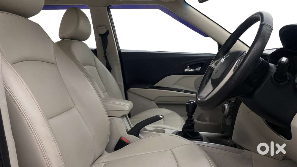 Mahindra Xuv300 W8 Option, 2022, Petrol