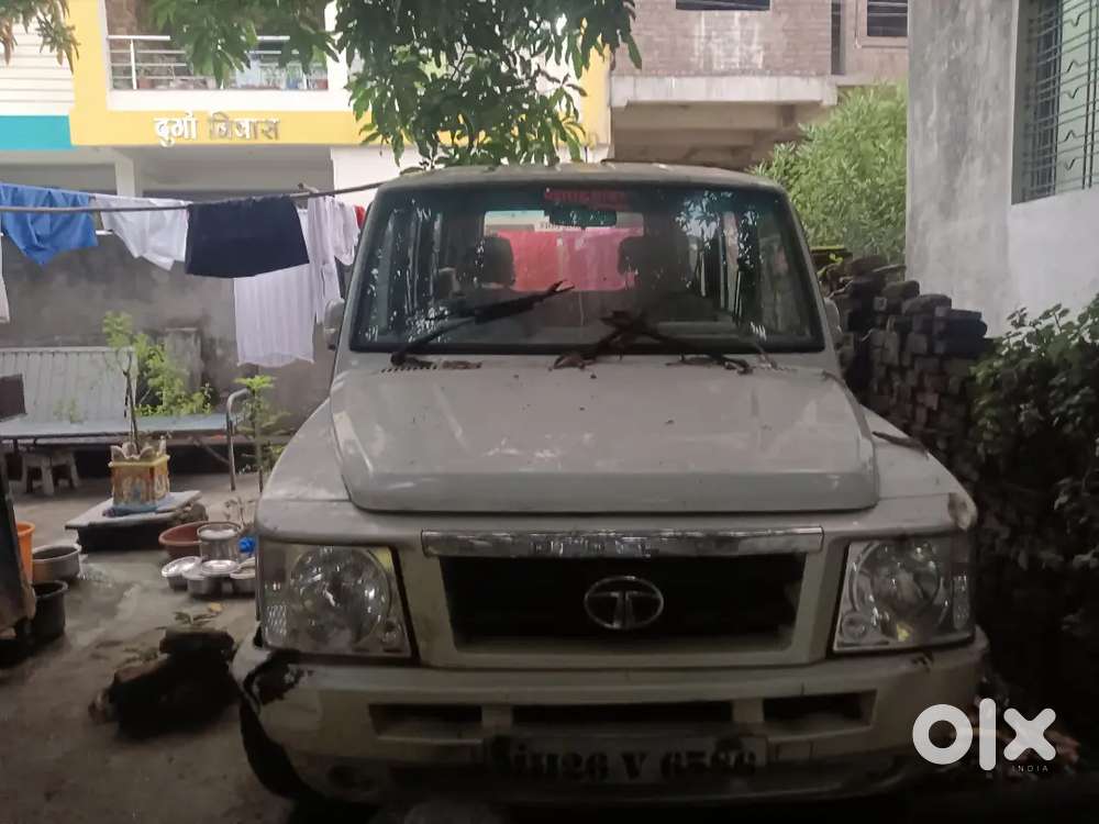 Tata Sumo Gold Dx Rare Engine For Sale
