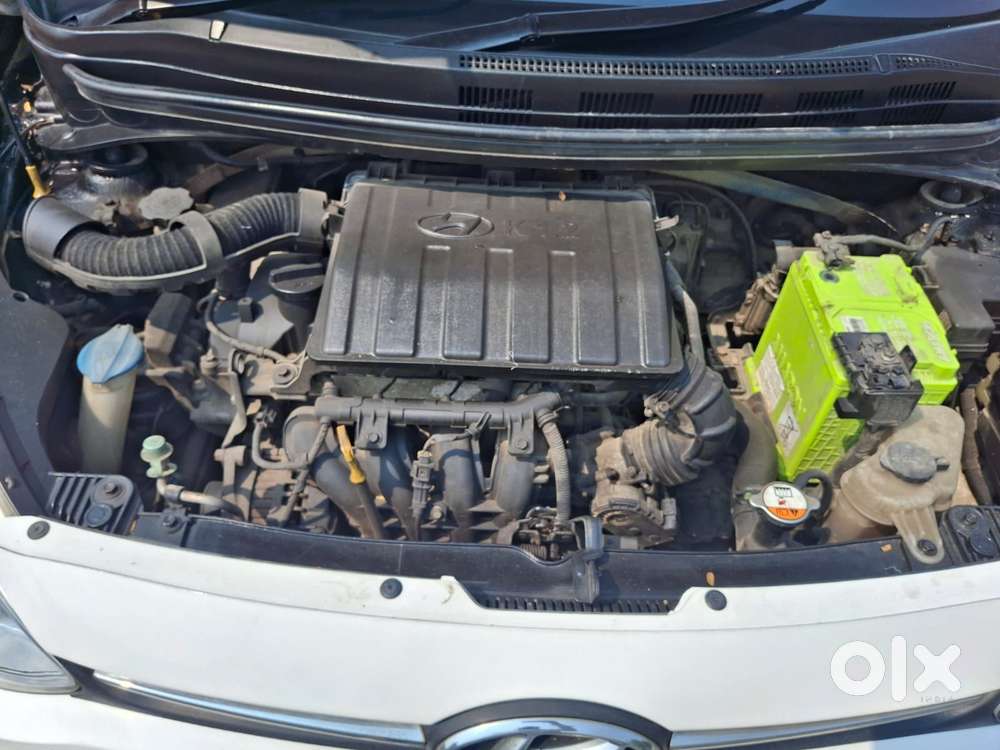 Hyundai Grand I10 Asta, 2013, Petrol