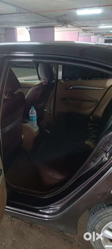 *honda City Iv-tec V Mt*
Model 2012