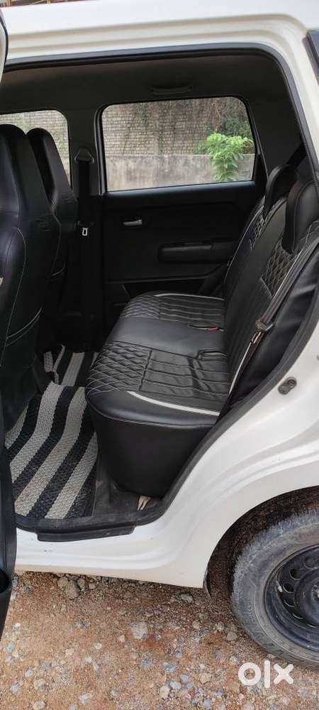 Maruti Suzuki Wagon R 1.0 Vxi Limited Edition, 2022, Petrol