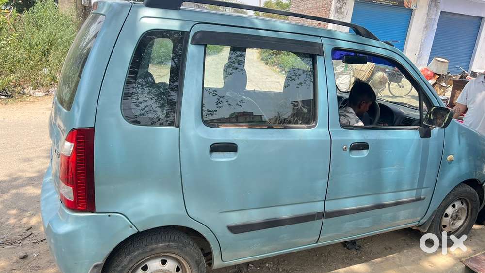 Reliable Maruti Wagon R Petrol 2010