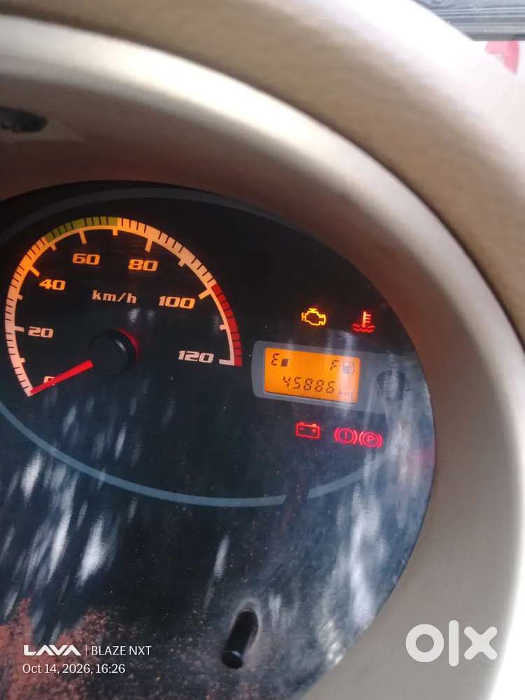 Tata Nano 2012 Lx
