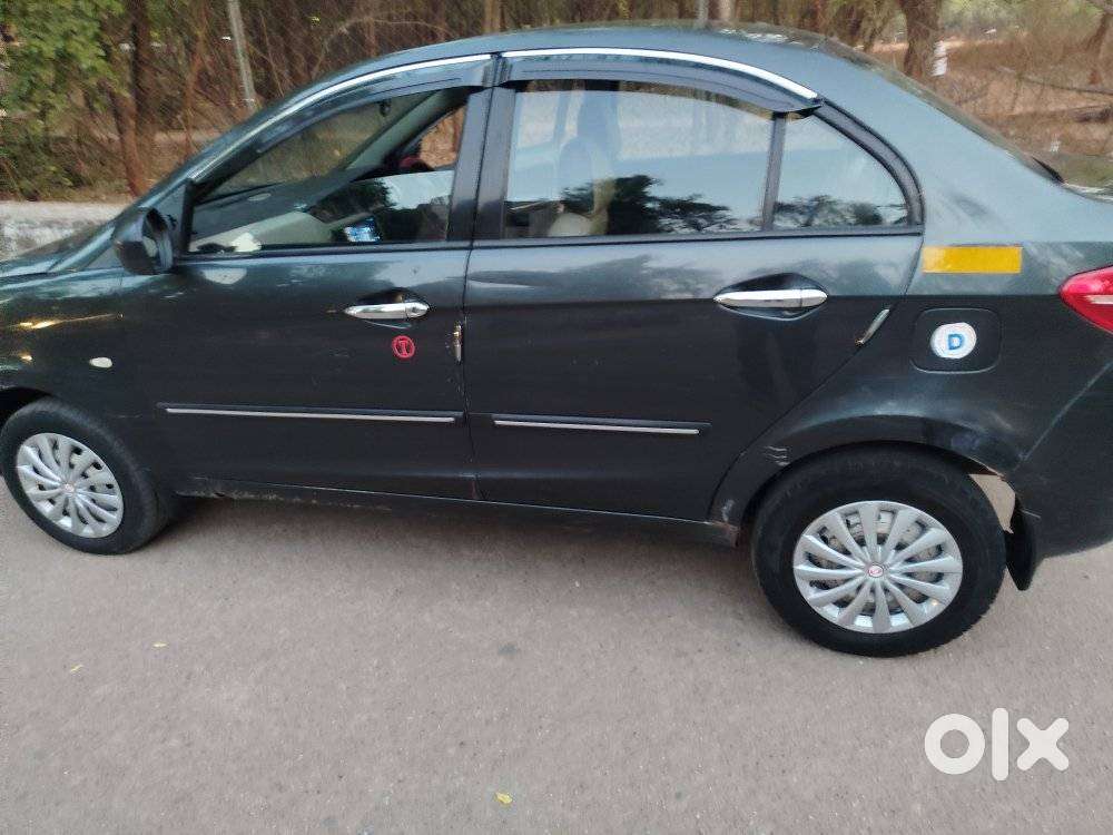 Tata Zest  Quadrajet 1.3 75ps Xe, 2017, Diesel
