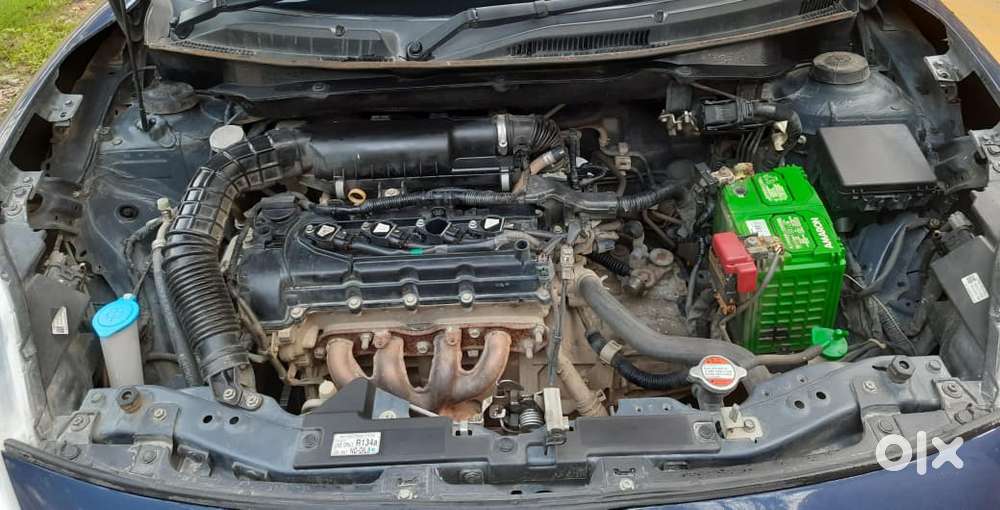 Maruti Suzuki Dzire 1.2 Vxi, 2019, Petrol