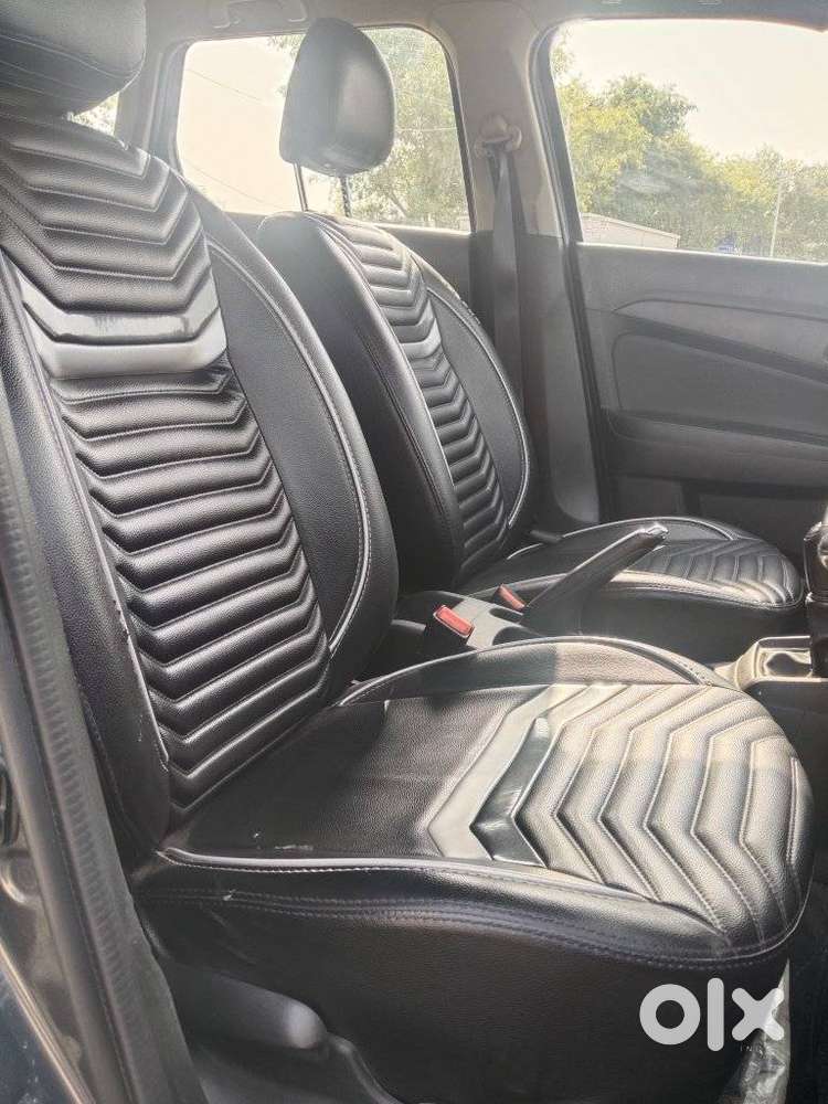 Maruti Suzuki Brezza 1.5 Lxi Smart Hybrid, 2022, Petrol