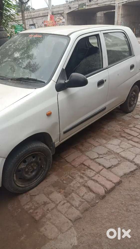Alto K10 Maruti 2011